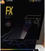 هارد اکسترنال ایسوس مدلRGB EHD-A1T ظرفیت 1 ترابایت - Image 3
