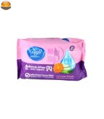 پد لاک پاک کن دافی مدل 01 بسته 90 عددی - Image 7