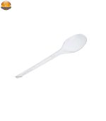 قاشق یکبار مصرف کد 4807 بسته 20 عددی - Image 2