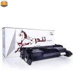 تونر تندر 26A ظرفیت3000برگی دوسال گارانتی تعویض - Image 2