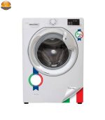 لباسشوییاتوماتOZ-1272WT-7Kg سفید درب کرومZEROWAT