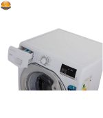 لباسشوییاتوماتOZ-1272WT-7Kg سفید درب کرومZEROWAT - Image 3