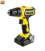 دریل پیچ گوشتی شارژی تروتک مدل PSCS 11-16V