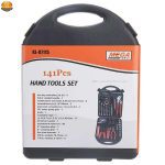 مجموعه 141 عددی ابزار مگا تولز مدل KL-07115 - Image 33