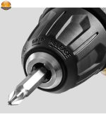 دریل پیچ گوشتی شارژی تروتک مدل PSCS 11-16V - Image 9