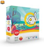 مجموعه گردو ورژن 38 - Image 2