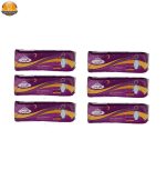 نوار بهداشتی گلریز کد 03 بسته 6 عددی