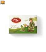 چای سبز کیسه ای با طعم هل بسته 20 عددی - تصویر 2