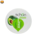 ماسک مو شون مدل Avocado حجم 300 میلی لیتر | فروشگاه پخش کالای مرکزی