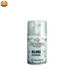 اسپری خوشبوکننده هوا کریسمس مدل ALLURE HOMME حجم 260 میلی لیتر