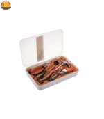 مجموعه 18 عددی ابزار مگا تولز مدل M85201