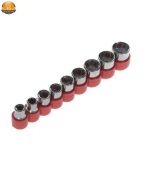مجموعه 600 عددی ابزار مگا تولز مدل KL-07104 - Image 8