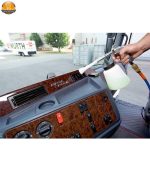گان فوم پاش ترنادو وورث مدل 891703140 گنجایش1 لیتر - Image 3