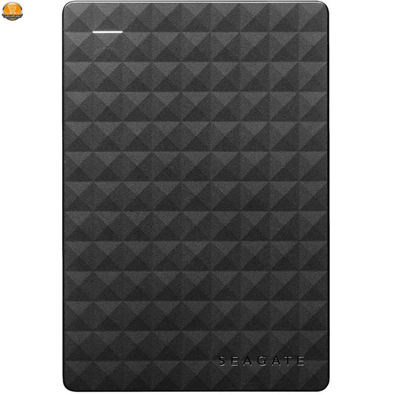 هارد اکسترنال سیگیت مدل Expansion Portable STEA1000400 ظرفیت 1 ترابایت - Image 1