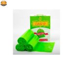کیسه زباله البرز پلاس مدل 3 رول کد 02 بسته 54 عددی - Image 4