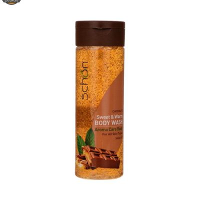 شامپو بدن شون مدل Chocolate حجم 300 میلی لیتر | فروشگاه اینترنتی پخش کالای مرکزی
