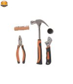 مجموعه 18 عددی ابزار مگا تولز مدل M85201 - Image 2