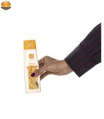 شامپو روزانه مای مدل Wheat Germ Biotin حجم 250 میلی لیتر - Image 4