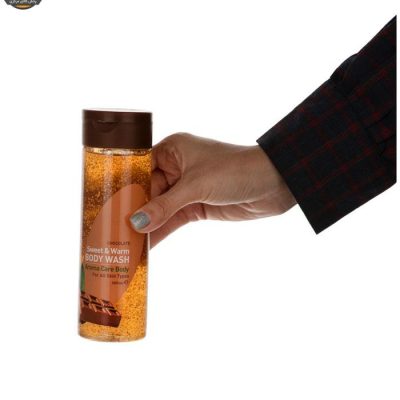 شامپو بدن شون مدل Chocolate حجم 300 میلی لیتر | فروشگاه اینترنتی پخش کالای مرکزی