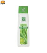 شامپو مای مدل Aloevera Lemon مناسب موهای چرب حجم 250 میلی لیتر