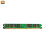 رم کامپیوتر کینگستون مدل ValueRAM DDR3 1600MHz CL11 ظرفیت 8 گیگابایت - Image 2