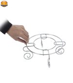 زیر قابلمه پگاه صنعت مدل PZ-103 - تصویر 3
