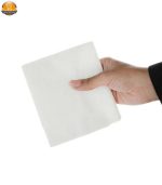 دستمال جذب روغن پاکنام بی بافت مدل Oilex Pad بسته 20 عددی - Image 3