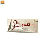 تونر مشکی تندر مدل 728 Plus