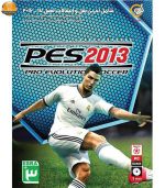بازی PES 2013 مخصوص PC - تصویر 2