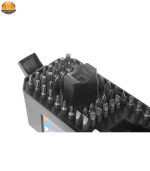 مجموعه 600 عددی ابزار مگا تولز مدل KL-07104 - Image 5