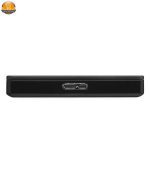 هارد اکسترنال سیگیت مدل Backup Plus Slim ظرفیت 1 ترابایت - Image 7