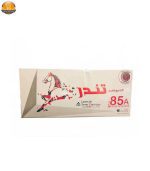 تونر مشکی تندر آسان شارژ مدل 85A پلاس