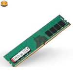 رم دسکتاپ DDR4 دو کاناله 2400 مگاهرتز CL17 کینگستون ظرفیت 4 گیگابایت
