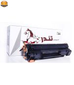 تونر مشکی تندر مدل 35A ظرفیت1800برگی گارانتی تعویض دوساله - Image 2
