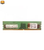 رم دسکتاپ DDR4 دو کاناله 2400 مگاهرتز CL15 کینگستون ظرفیت 8 گیگابایت KVR24N17S8/8 - تصویر 2