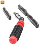 مجموعه 98 عددی ابزار مگا تولز مدل KL-07054 - Image 2