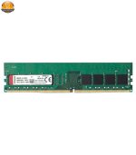 رم دسکتاپ DDR4 دو کاناله 2400 مگاهرتز CL17 کینگستون ظرفیت 4 گیگابایت - Image 2