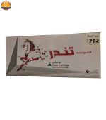 تونر مشکی تندر کانن مدل 712 Plus