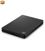 هارد اکسترنال سیگیت مدل Backup Plus Slim ظرفیت 1 ترابایت - Image 3