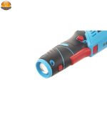 مجموعه 600 عددی ابزار مگا تولز مدل KL-07104 - Image 11