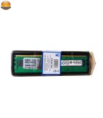 رم دسکتاپ DDR4 دو کاناله 2400 مگاهرتز CL15 کینگستون ظرفیت 8 گیگابایت KVR24N17S8/8