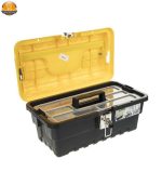 جعبه ابزار ای بی زد مدل SM01