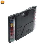 مجموعه 600 عددی ابزار مگا تولز مدل KL-07104 - Image 7
