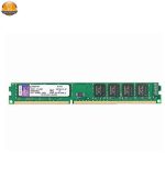 رم کامپیوتر کینگستون مدل ValueRAM DDR3 1600MHz CL11 ظرفیت 8 گیگابایت