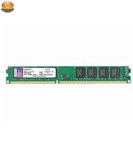 رم کامپیوتر کینگستون مدل ValueRAM DDR3 1600MHz CL11 ظرفیت 4 گیگابایت