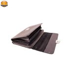 کیف پول مردانه مدل 5398 - Image 5