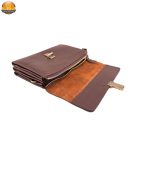 کیف دستی مردانه مدل 5400 - Image 4