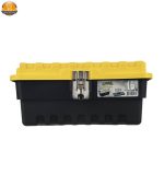 جعبه ابزار ای بی زد مدل SM01 - Image 4