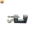 قفل کتابی کوروش مدل 2157