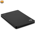 هارد اکسترنال سیگیت مدل Backup Plus Slim ظرفیت 1 ترابایت - Image 5